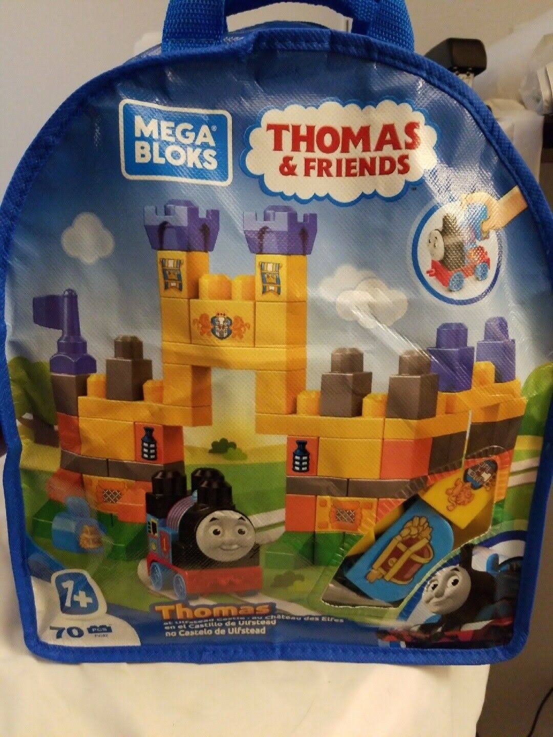 Ulfstead Castle Building Set H353