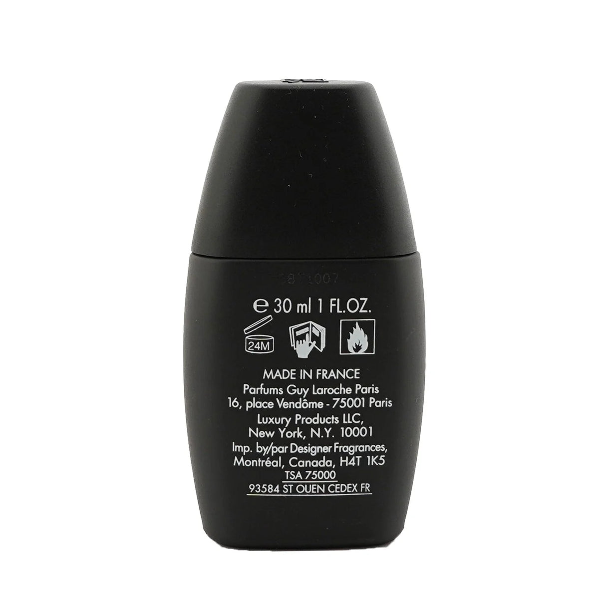 Eau De Toilette Spray 100ml Y96873