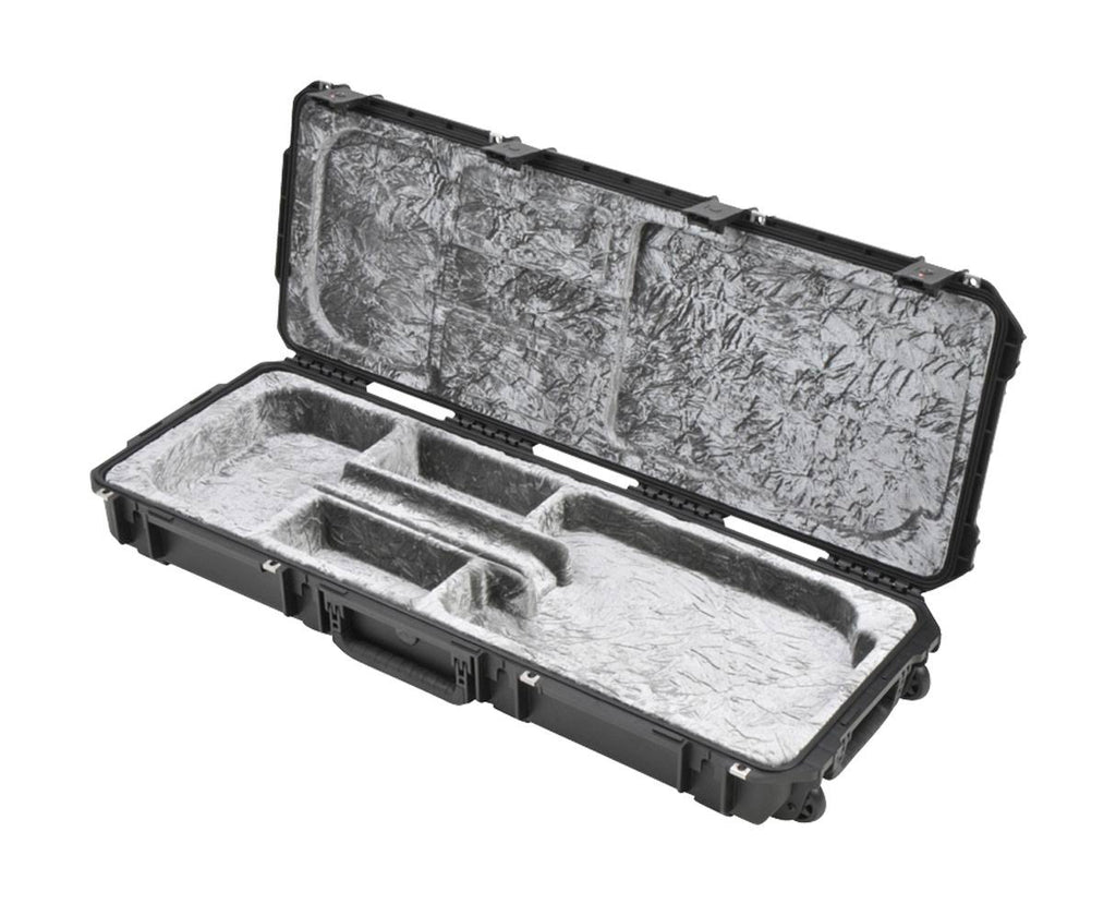 Waterproof Electric Guitar Case Z766