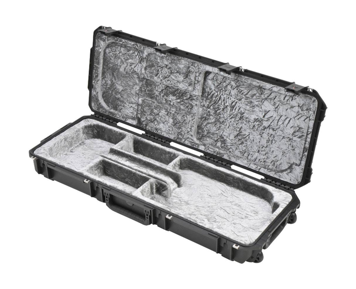 Waterproof Electric Guitar Case Z766
