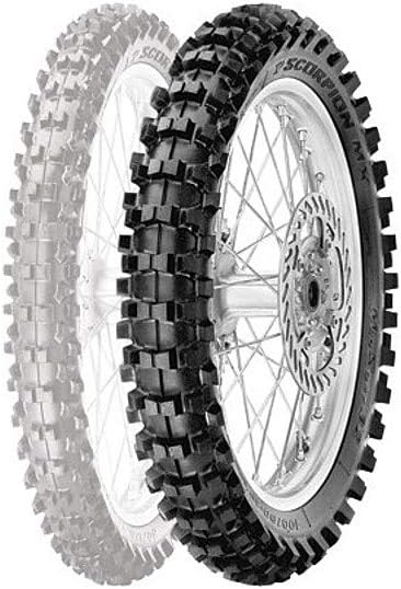 90/100-16 Rear Tire Pack of 2 A5707
