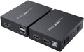 HDMI KVM USB Extender Over Ethernet Cat5e/6 Up to 50m/164ft, 1080P 3D, Pack of 2 Y5136