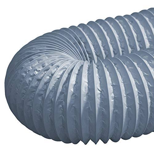 12 in. ID x 25 ft. Flex Duct D374