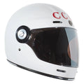Retro Full Face Helmet W105100