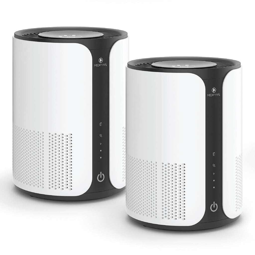 Black Air Purifier B26749