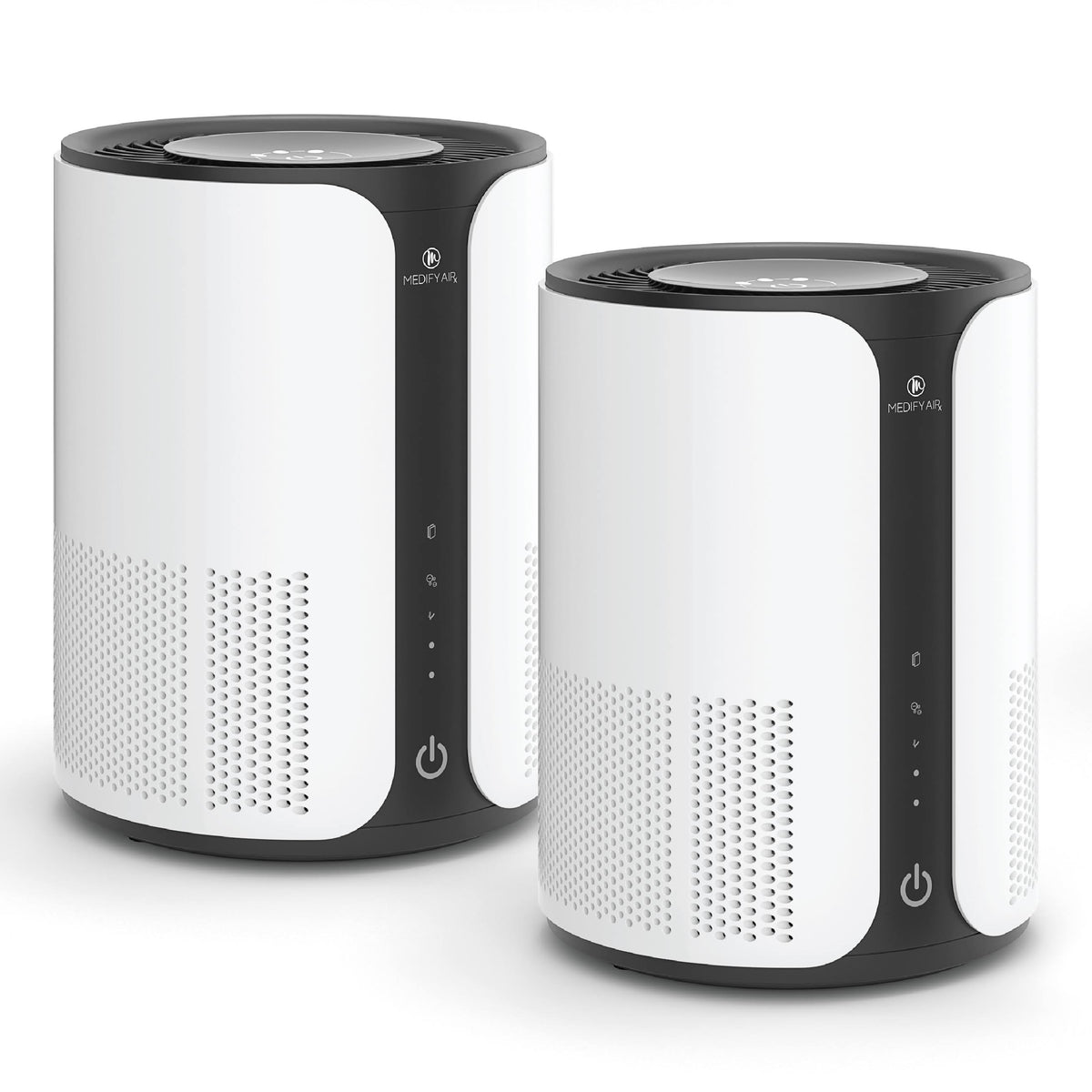 Black Air Purifier B26749