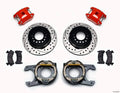 D154 Parking Brake Kit N949