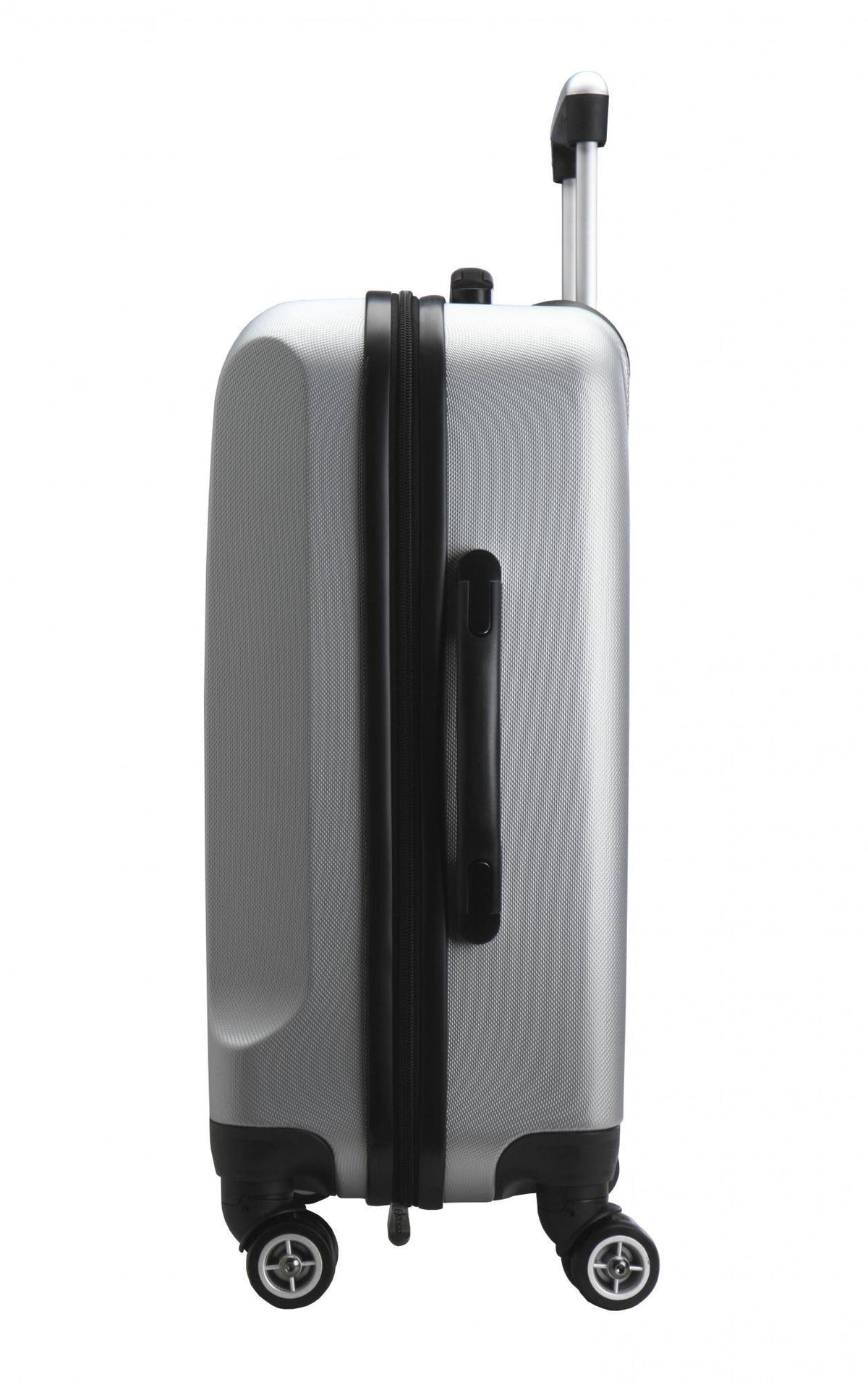 Silver 20 inch Hardcase Spinner D68093