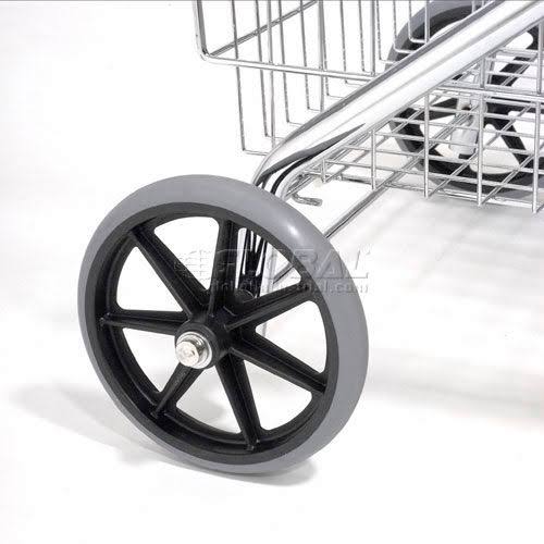 Mail Cart 22 x 44 x 35 in. P9344
