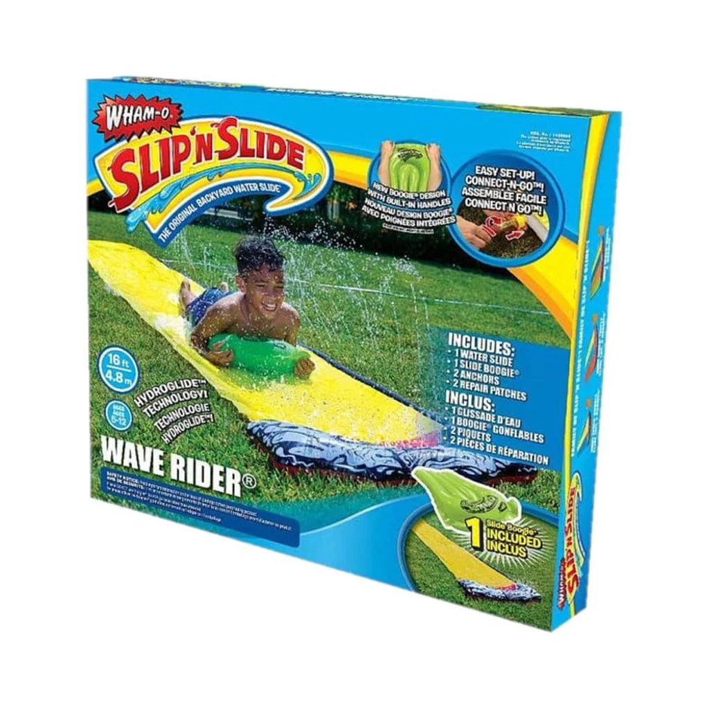 Inflatable Water Slide U92509