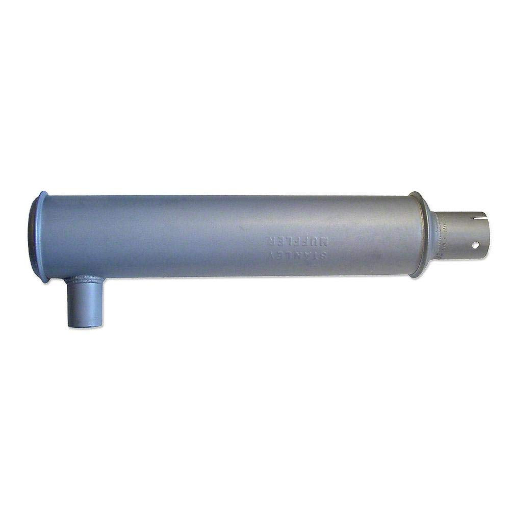 Muffler Pack of 2 B2010