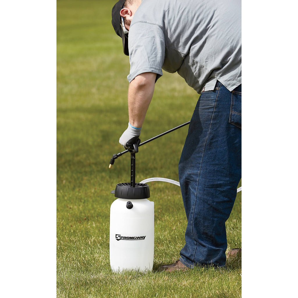 2 Gal Capacity 45 PSI Sprayer P73733