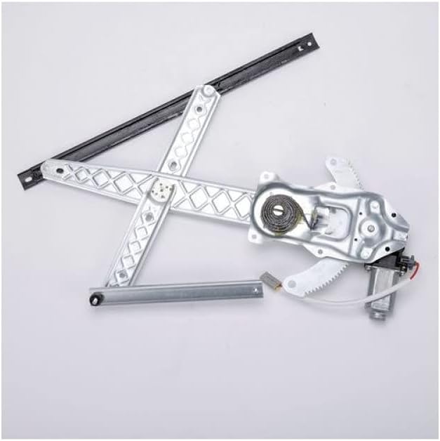 Ford F150 Window Regulator Assembly Driver Side Front Power F41746