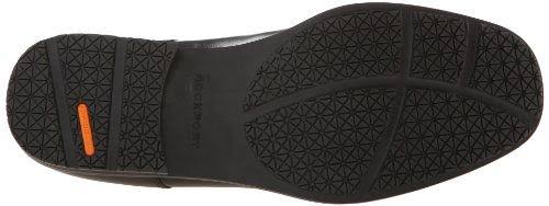 Waterproof Plain Toe Shoes U667
