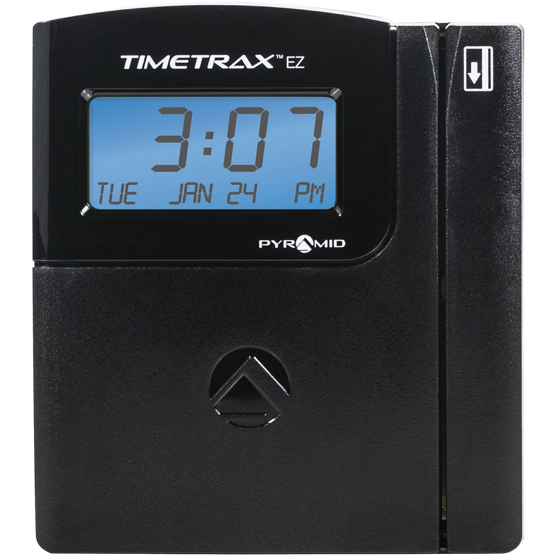 Time Attendance System L82068