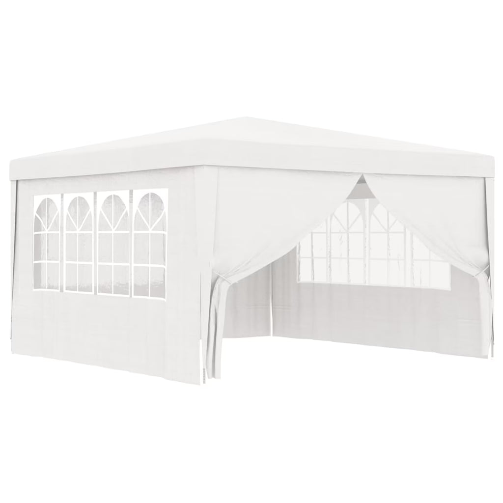 Steel Frame Party Tent Canopy Shelter V29909