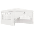 Steel Frame Party Tent Canopy Shelter V29909