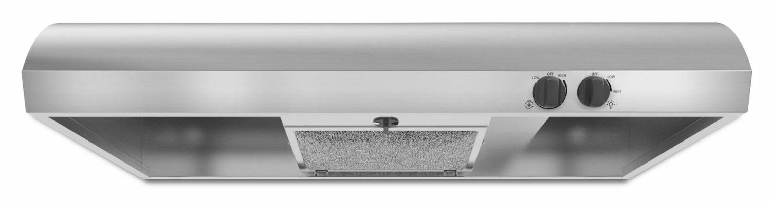 36x22 Stainless Steel Range Hood I791
