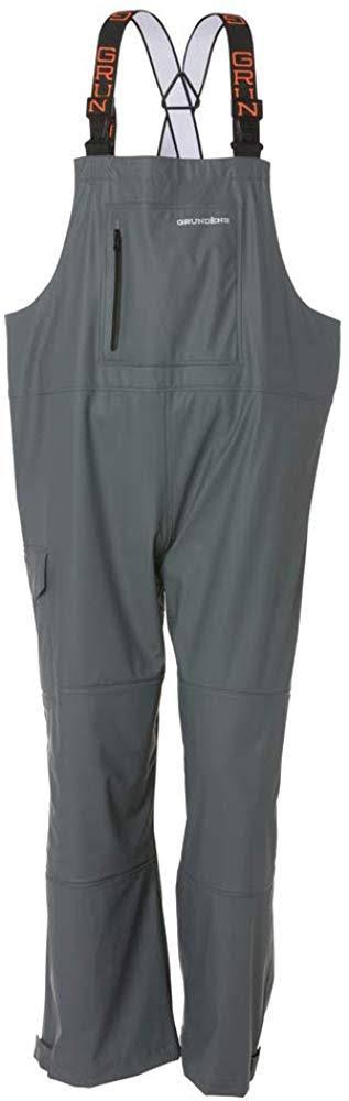 Iron Grey Tourney Bib E775