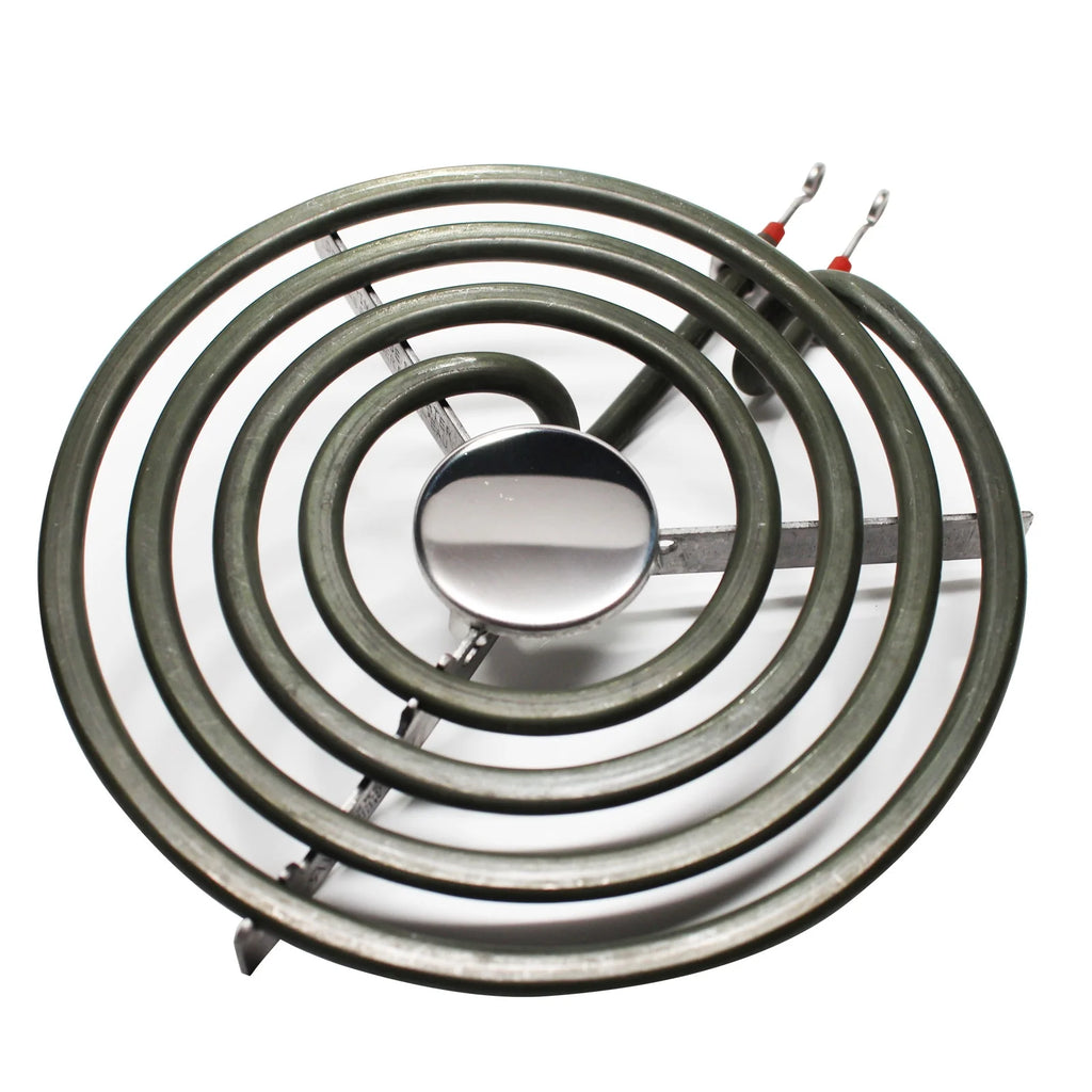 6 inch 4 Turns Surface Burner Element for Range, Stove & Cooktop K938