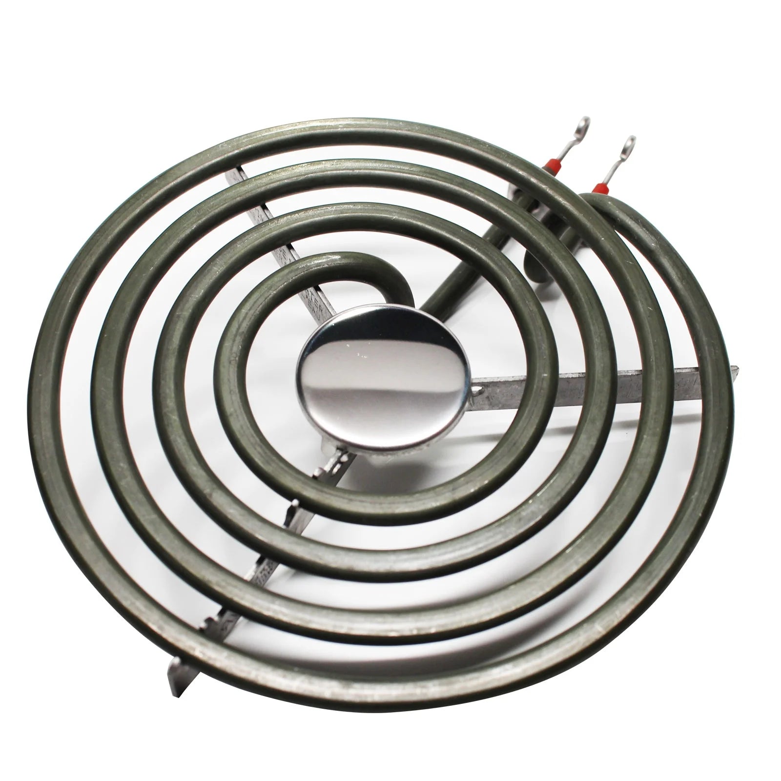 6 inch 4 Turns Surface Burner Element for Range, Stove & Cooktop K938