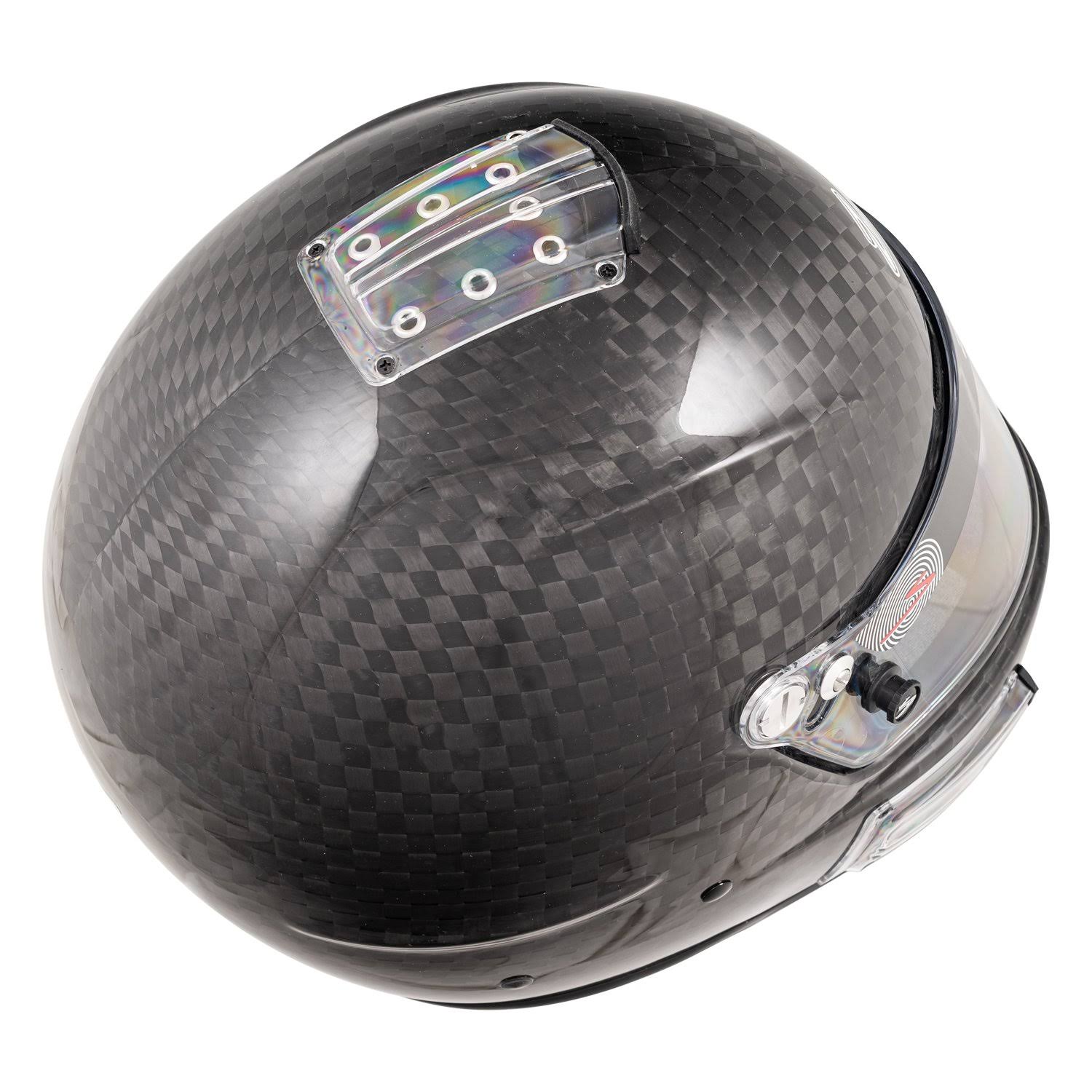 Large Carbon SA2020 Helmet S480