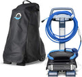 Robotic Pool Cleaner Caddy Cover W129