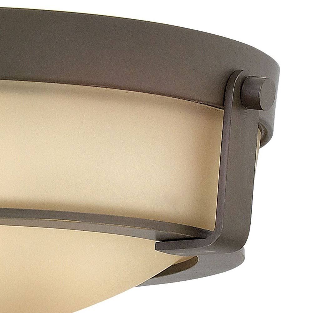 Heritage Brass Flush Mount W886
