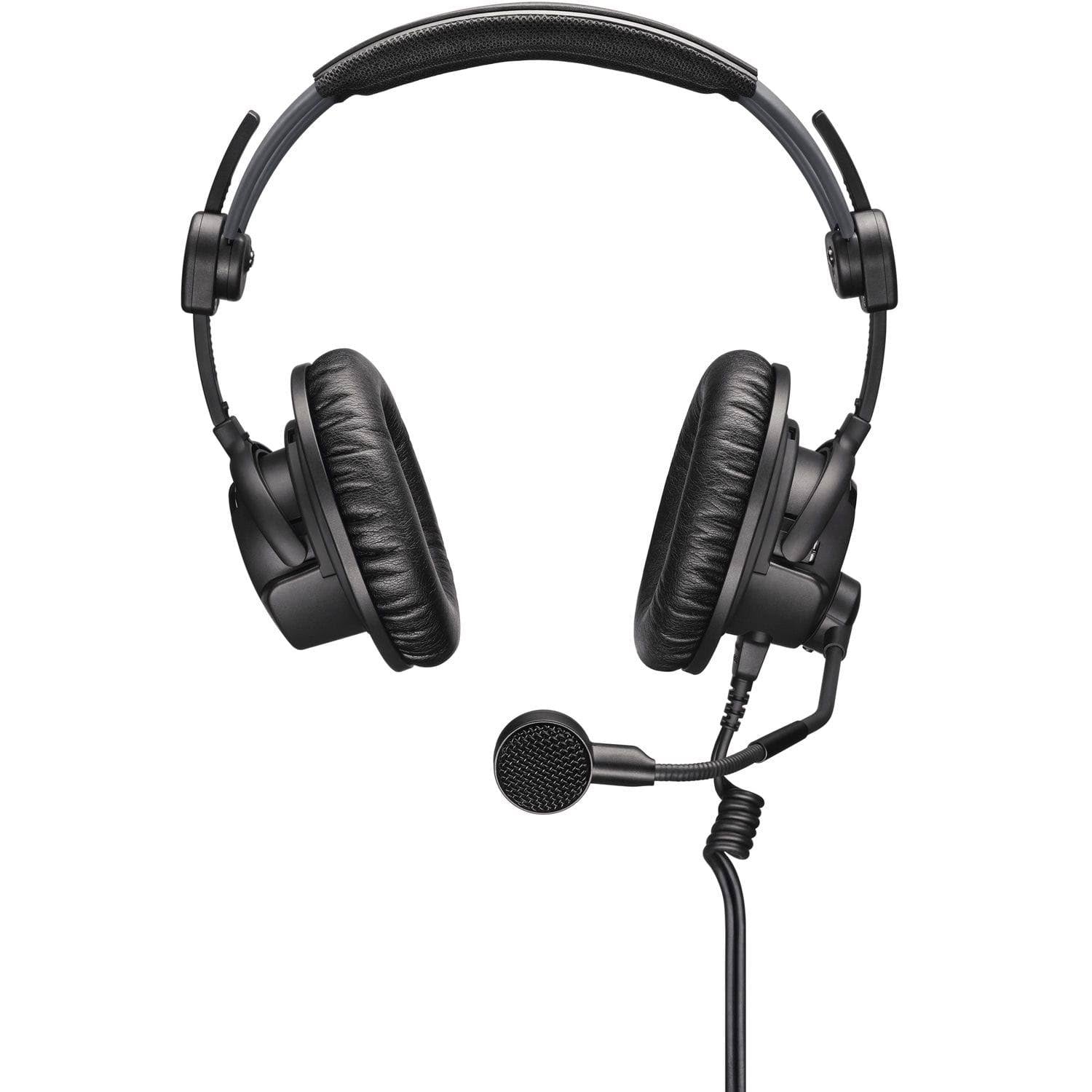 Broadcast Headset H3819