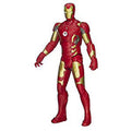 12 Inch Iron Man Figure V41576