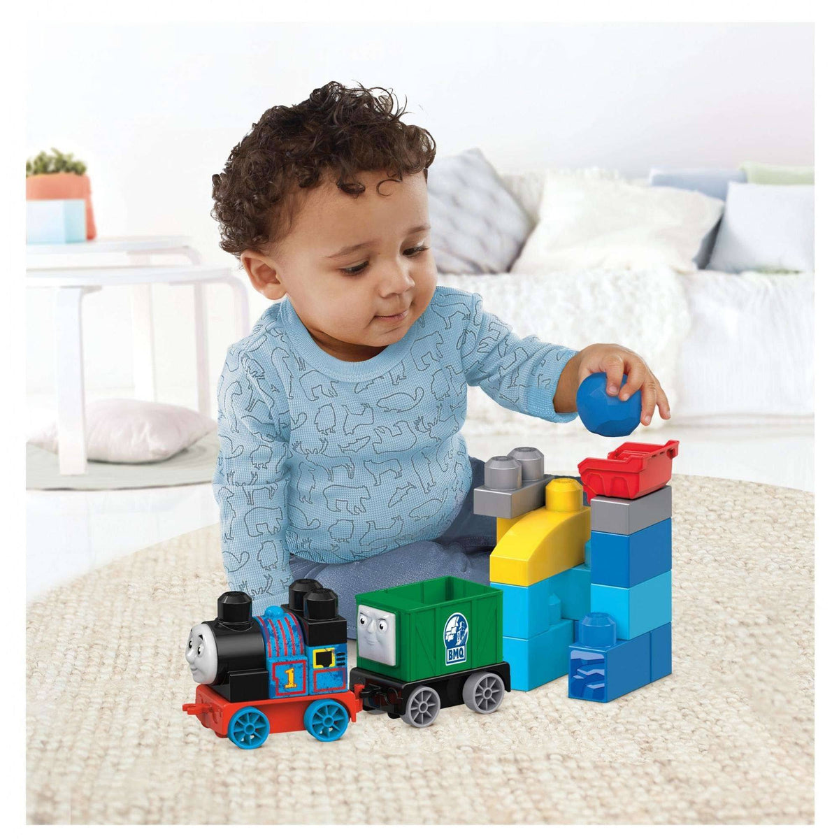 Ulfstead Castle Building Set H353