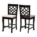 Counter Stool in Sand N939