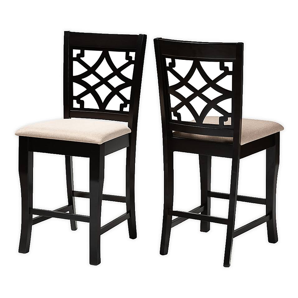 Counter Stool in Sand N939