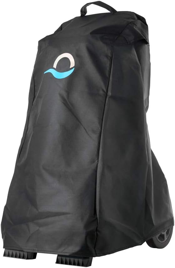 Robotic Pool Cleaner Caddy Cover W129