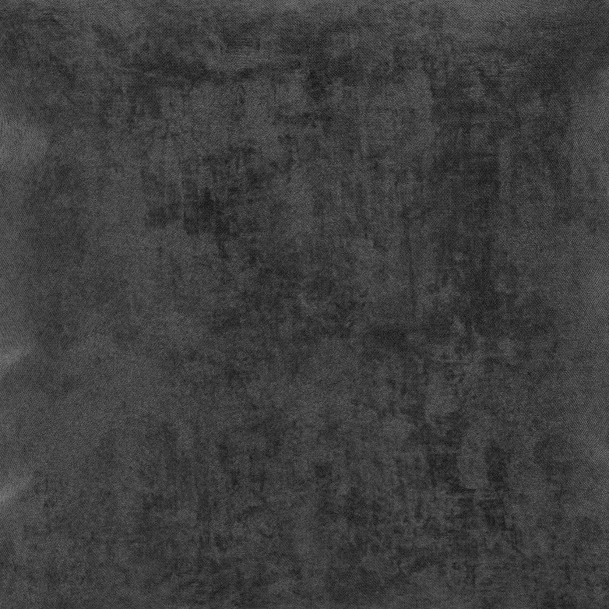 Gray Velvet Accent Chair T5587