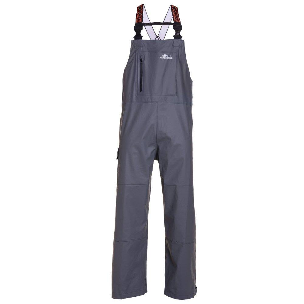 Iron Grey Tourney Bib E775