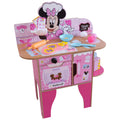 Wooden Play Kitchen C370947