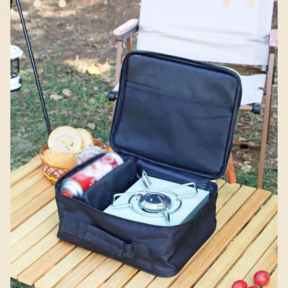 Outdoor Cassette Stove 2100w Portable Camp Stove K252620
