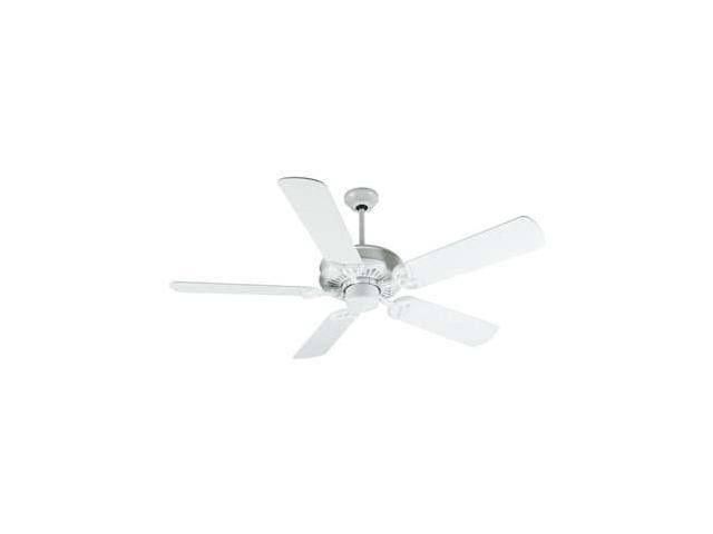 White Ceiling Fan U45536