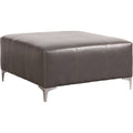 Carbon Ottoman T102