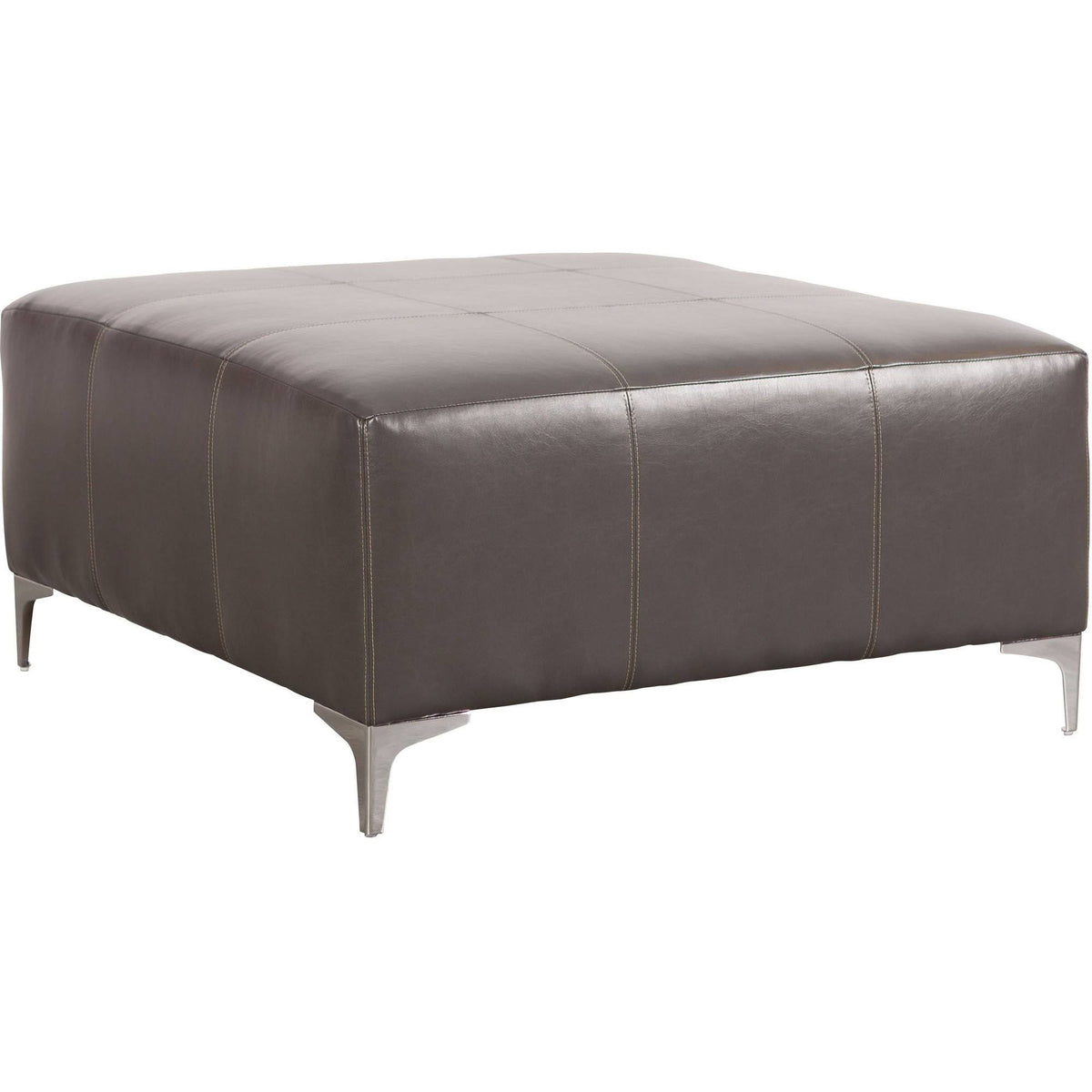 Carbon Ottoman T102