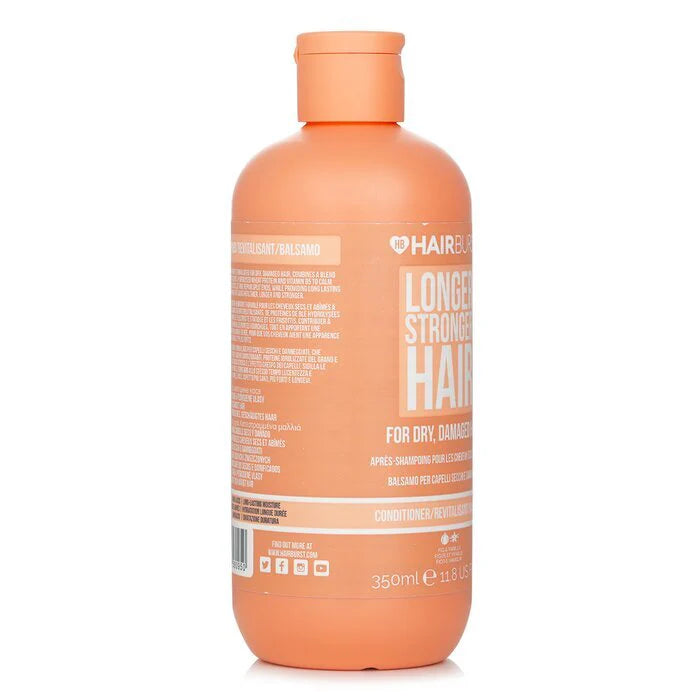 Fig & Vanilla Conditioner 350ml X52819