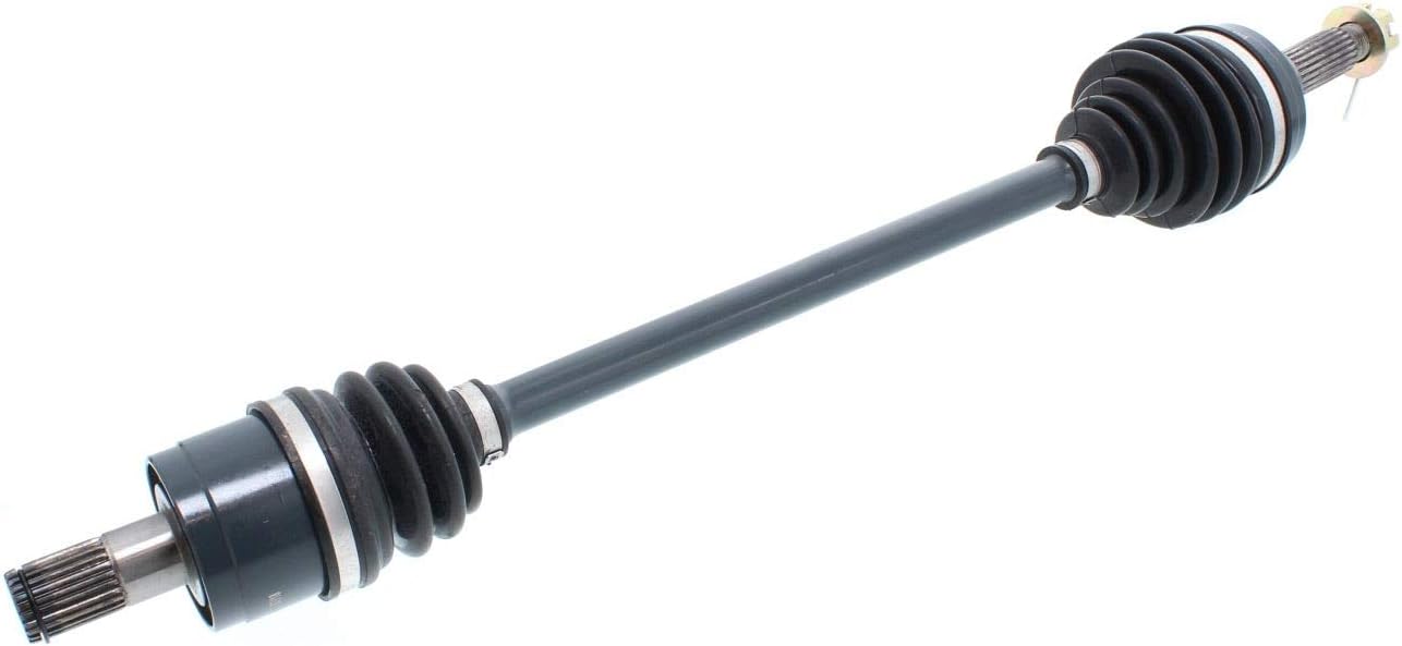 Front and Rear Left Right Drive Shaft Axle Kit Rebuild Kit for Kawasaki Teryx 750 V882