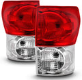 Driver Side Rear Tail Light Pack of 2 M5981