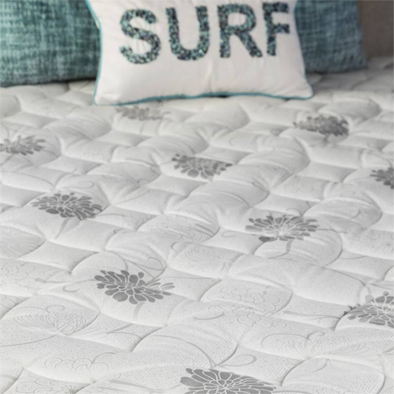 King Euro Top Mattress Q724832
