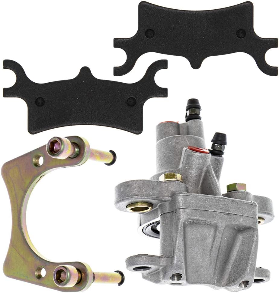 Rear Brake Caliper Pads Mounting Bracket Z3374