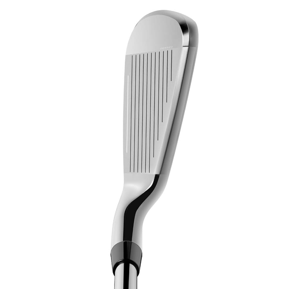 Combo Set 5H, 6-PW, GW Graphite Z318