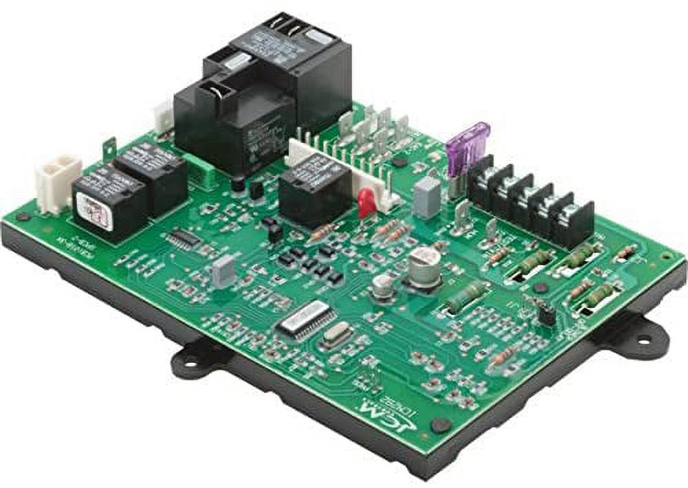 Carrier Replacement Control Board 325878-751 Model: 290225 - HVAC - Air Conditioning Refrigeration K578