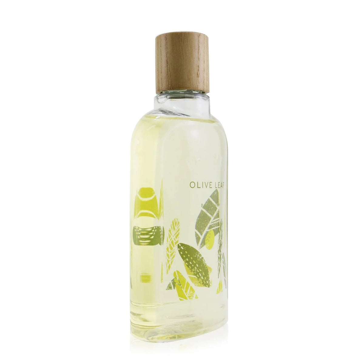Olive Leaf Body Wash 9.25oz U5743