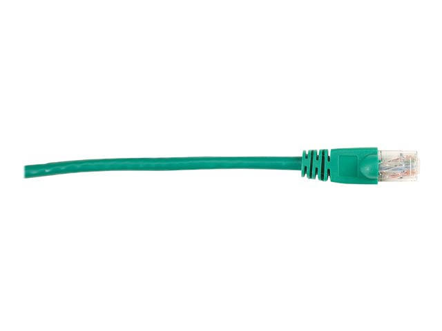 Green CAT 6 UTP 10 ft Patch Cable U229